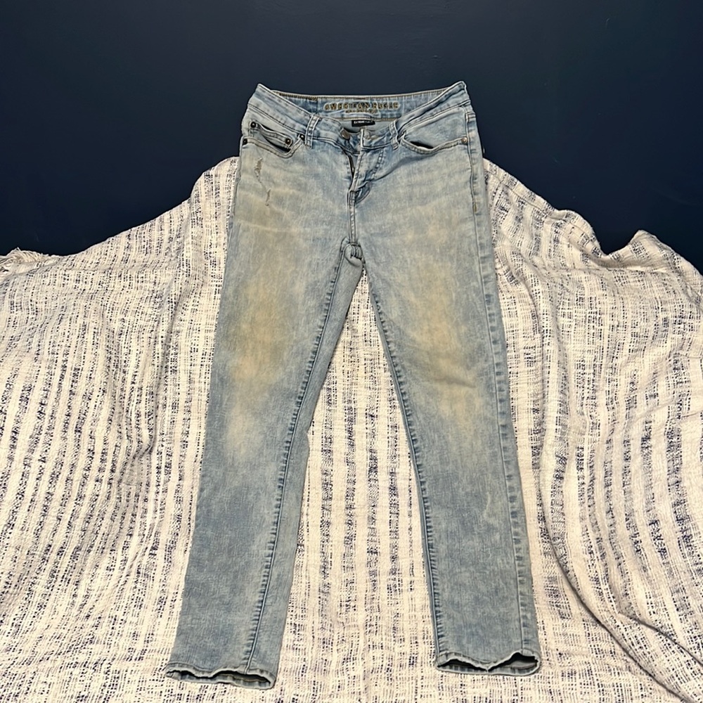 Men’s American Eagle jeans